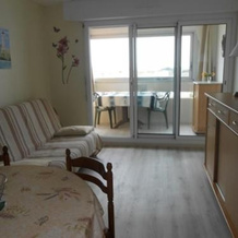 Appartement Saint-Hilaire-De-Riez, 2 Pièces, 4 Personnes - Fr-1-324-19, Сент-Илер-де-Рье — фото 4