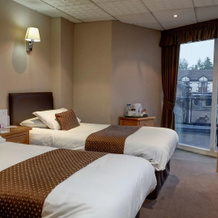 Park Hall Hotel & Spa Lancashire, A Member Of Radisson Individuals, Чорли — фото 3