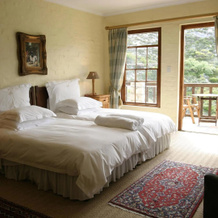 Agulhas Country Lodge, Агульяс — фото 3