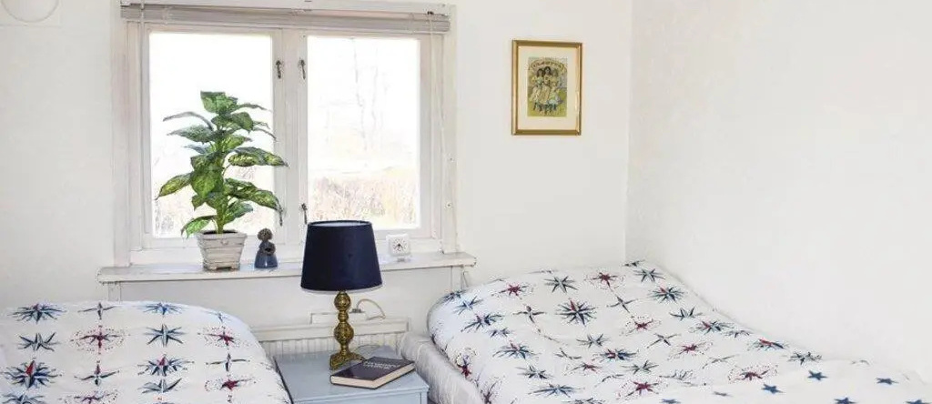 Nice Home in Hörby With 1 Bedrooms and Wifi, 赫比 — 照片 1