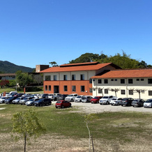 Pousada Divino Oleiro - Gov. Celso Ramos, 塞尔苏拉穆斯州长镇 — 照片 5