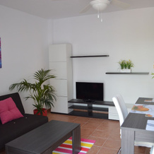 Ground floor apartment, private patio, South facing, 贝拉 — 照片 5