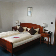 AKZENT Hotel Franziskaner, Dettelbach — photo 4