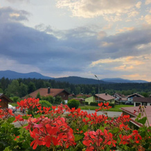 Haus Bergblick, 上林德贝格米勒 — 照片 4
