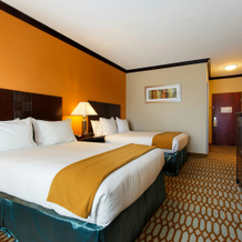 Holiday Inn Express Hotel & Suites Corpus Christi-Portland By Ihg, Портланд — фото 3
