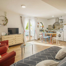 Casa Singular Y Con Encanto, Баэна — фото 4