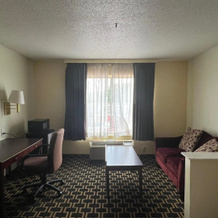 America's Best Inn - Fairfield / Birmingham, Фэрфилд — фото 5