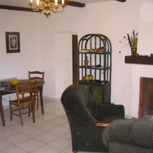 Apartment With 2 Bedrooms in Speloncato, With Wonderful Mountain View,, 斯佩隆卡托 — 照片 2