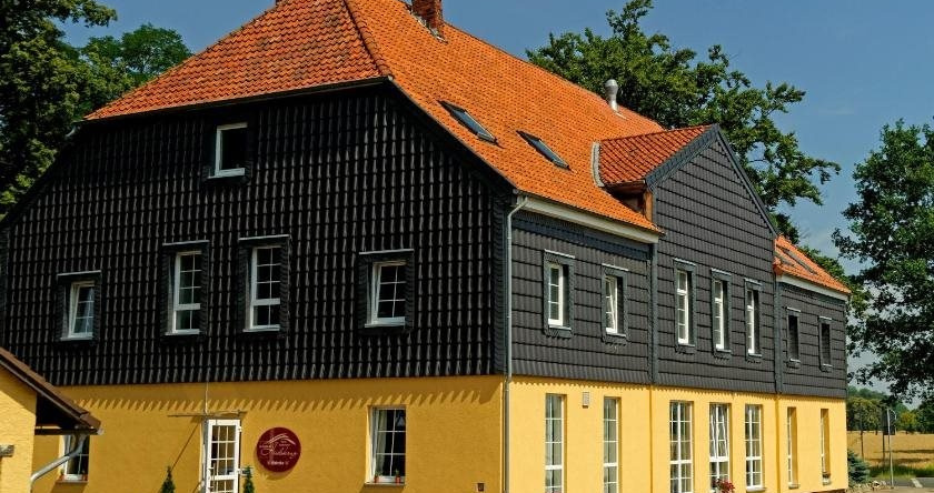 Landhaus Heidekrug, 迪克霍尔岑 — 照片 1