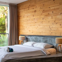 Balian Beach Villa, Антосари — фото 3