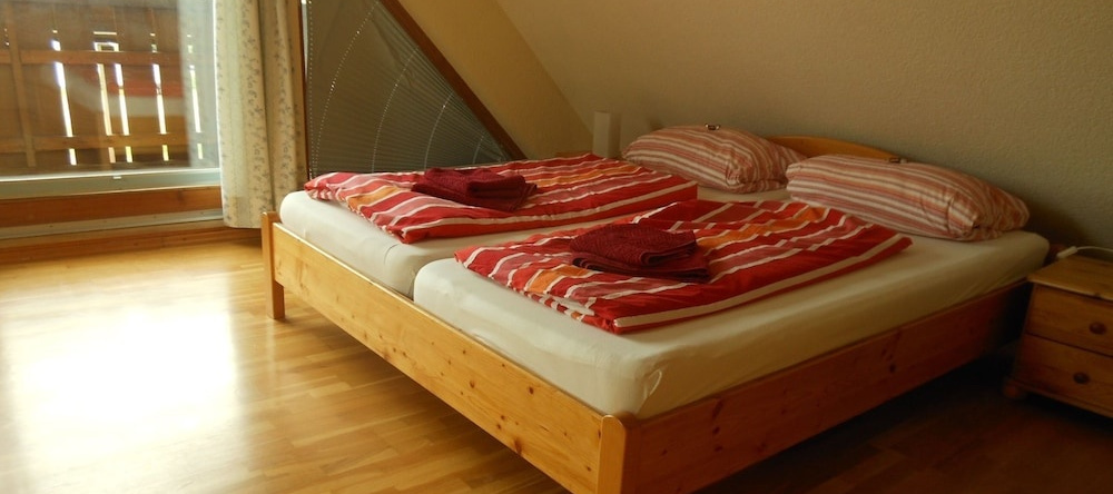 Ferienwohnung Anna, 林道 — 照片 1
