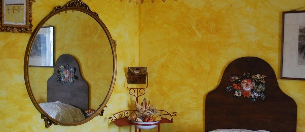 Bed and Breakfast Cascina Cin Cin, Novi Ligure — photo 1