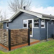 8 Person Holiday Home in Hesselager-by Traum, 哈塞拉格 — 照片 2