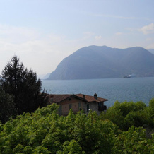 Albergo Ristorante Aquila, Sulzano — photo 5