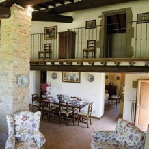 Tenuta Il Cerro, Виккьо — фото 4