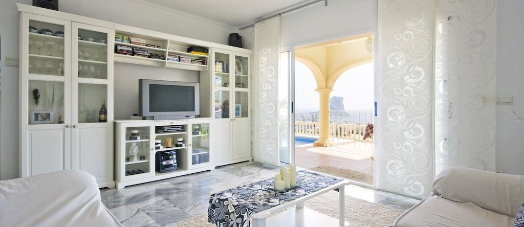 Villa Sabita - Plusholidays, Calp — photo 1