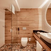 Sailor's Beach Club Hotel, 基里什 — 照片 5