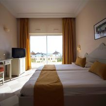 Zephir Hotel & Spa, 扎尔齐斯 — 照片 2