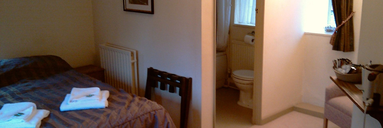 Village House Hotel - Inn, Worthing — photo 1