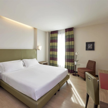 Blu Hotel Brixia, 卡斯泰内多洛 — 照片 4