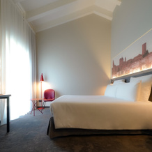 Mercure Bergamo Centro Palazzo Dolci, 贝加莫 — 照片 5