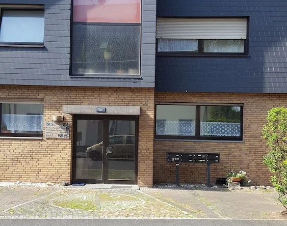 Köln-Bonn Appartment 2, 韦塞林 — 照片 1