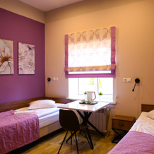 Motus Hotel, Cheboksary — photo 4