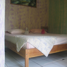 Lovina Central Hostel, Сингараджа — фото 5
