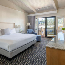 The Lodge at Tiburon, 蒂武龙 — 照片 3