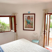 4 bedrooms villa at Porto Rafael 400 m away from the beach with sea view jacuzzi and enclosed garden, 帕劳 — 照片 4