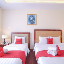 Reddoorz Premium @ Nguyen Thai Son Street, Хошимин — фото 2