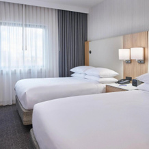 Delta Hotels by Marriott Detroit Novi, 法明顿希尔斯 — 照片 4