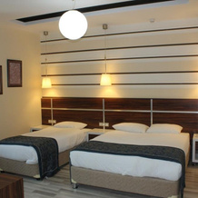 Kuzucular Park Hotel, 阿克萨赖 — 照片 2