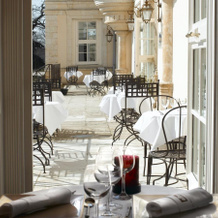 Le Mans Country Club, 伊夫雷莱韦克 — 照片 3