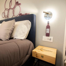 Vesuvio Inn Bed & Wine Experience, 埃尔科拉诺 — 照片 2