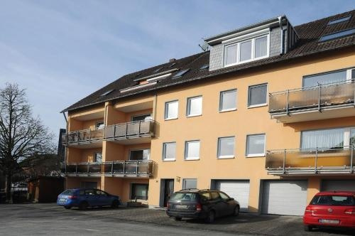 Apartments Blütenweg, 莱兴根 — 照片 1