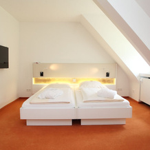 TAGUNGSHOTEL Jesteburg, 耶斯特堡 — 照片 4