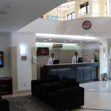 Marsala Apart Hotel, Можи-дас-Крузис — фото 2