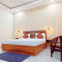 Hotel Green Plaza, 加纳乌尔 — 照片 3