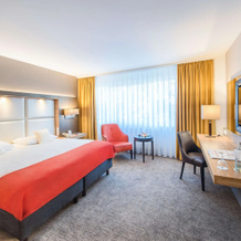 Best Western Plus Delta Park Hotel, 曼海姆 — 照片 4