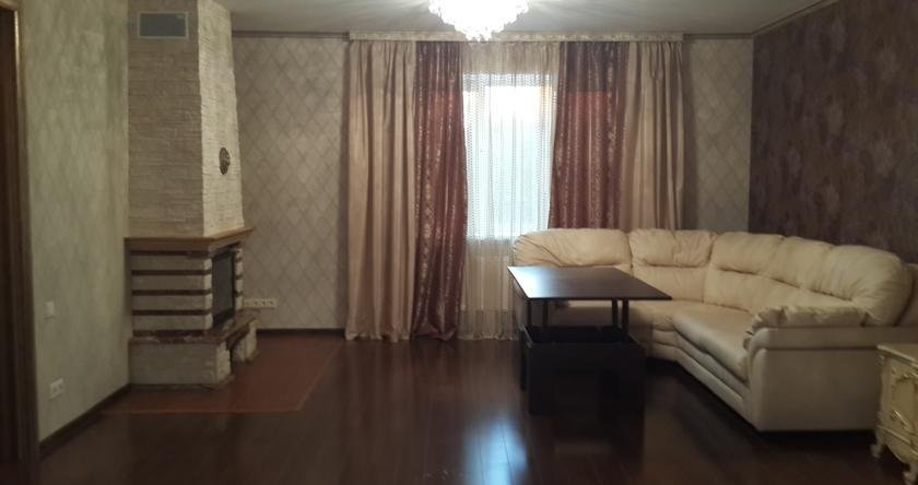 Villa Besedy, Moscow — photo 1