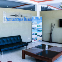 Hotel Puntarenas Beach, 蓬塔雷纳斯 — 照片 2