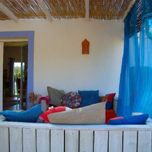 Monte Da Lua Guest House, 凯尔菲什 — 照片 3