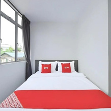 Song 99 Hotel, Simpang Renggam — photo 2