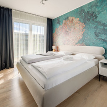 Apartamenty Sun&Snow Sagaris, 济夫努夫 — 照片 3