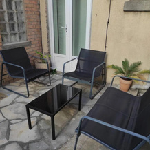 Maison 2 chambres proche du centre et de la mer, 大菲利普堡 — 照片 5