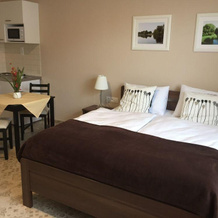 Apartmanovy dom Villa Ephélia, 多瑙斯特雷达 — 照片 2