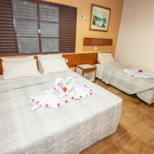 Pantanal Mato Grosso Hotel, Pocone — photo 2