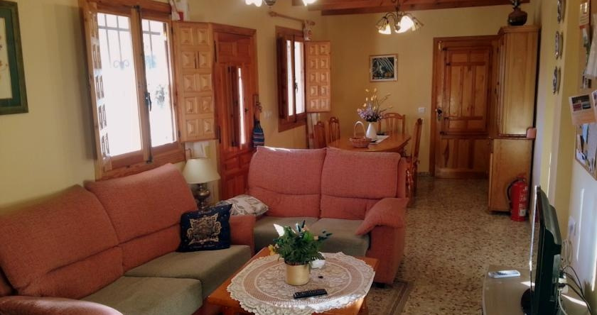 Casa Rural Genoveva II, Relleu — photo 1