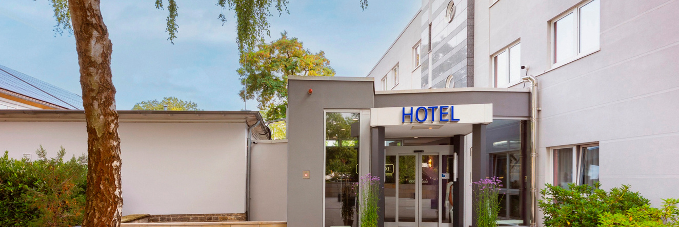 Designhotel Wienecke XI. Hannover, 汉诺威 — 照片 1
